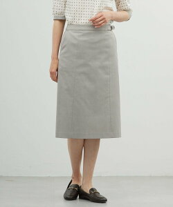 J.PRESS LADIES L �y�Z�b�g�A�b�v�Ή��E�􂦂�E�����z�R�b�g��FITTY �X�J�[�g �W�F�C�v���X �X�J�[�g �����O�E�}�L�V�X�J�[�g �x�[�W�� �l�C�r�[ �O���[�y���������z