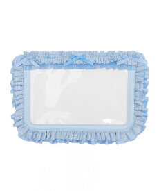 【SALE／84%OFF】WEGO LADY'S ときめき魔法DIYフリルフレームS ウィゴー ファッション雑貨 その他のファッション雑貨 パープル ゴールド ワインレッド ピンク レッド ネイビー ブルー ブラック シルバー ホワイト