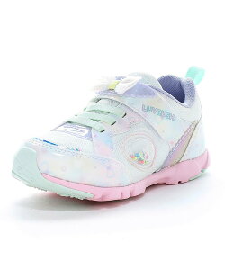 �ySALE�^20%OFF�zSUPERSTAR �yMoonStar�zLV 1251 �}���` �q�ǂ��C �X�j�[�J�[ ���̎q ���[���X�^�[ �V���[�Y�E�C �X�j�[�J�[