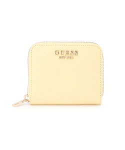 GUESS GUESS/(W)GILDA Small Zip Around ���z �܂肽���ݍ��z �Q�X ���z�E�|�[�`�E�P�[�X ���z �u���b�N �C�G���[ �s���N�y���������z