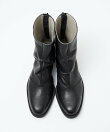 【26A/W】エンフォールド ブーツ【予約】