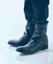 【26A/W】エンフォールド ブーツ【予約】