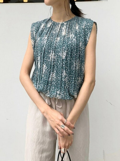 Droitelautreamont 洗濯機で洗える シフォンブラウス Rakuten Fashion 楽天ファッション 旧楽天 ブランドアベニュー Ba6579