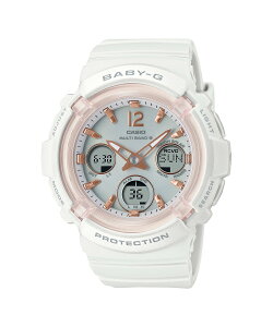 BABY-G BABY-G/BGA-2800-7AJF/�J�V�I �u���b�W �A�N�Z�T���[�E�r���v �r���v�y���������z