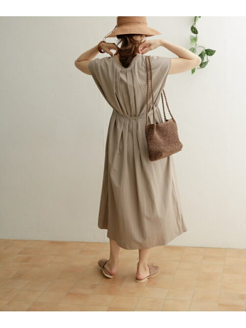 Urban Research Doors 2wayフレンチスリーブワンピース Rakuten Fashion 楽天ファッション 旧楽天 ブランドアベニュー Df0579