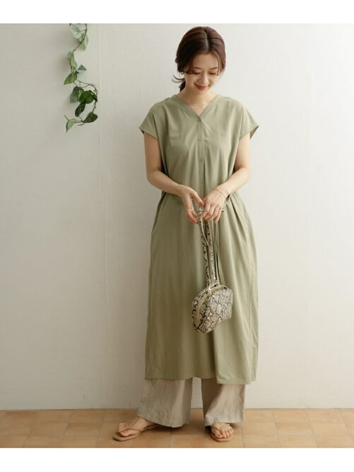 Urban Research Doors 2wayフレンチスリーブワンピース Rakuten Fashion 楽天ファッション 旧楽天 ブランドアベニュー Df0579