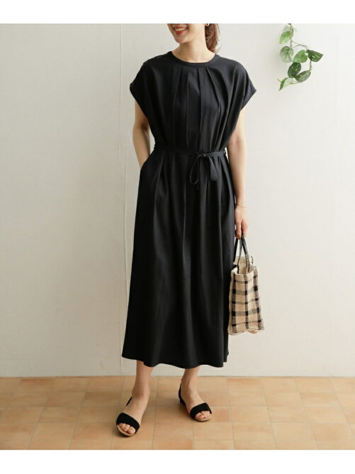 Urban Research Doors 2wayフレンチスリーブワンピース Rakuten Fashion 楽天ファッション 旧楽天ブランドアベニュー Df0579