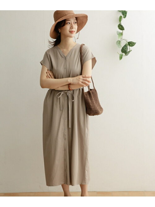 Urban Research Doors 2wayフレンチスリーブワンピース Rakuten Fashion 楽天ファッション 旧楽天 ブランドアベニュー Df0579