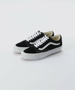 JOURNAL STANDARD relume yVANS / @YzLX Old Skool:Xj[J[ W[i X^_[h [ V[YEC Xj[J[ ubNyz
