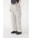 GRAMICCI × and wander nylon double knee pant