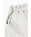 GRAMICCI × and wander nylon double knee pant