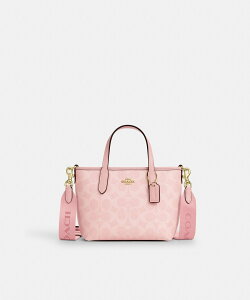 コーチ(COACH) ピンク レディース ショルダーバッグ | 通販・人気 