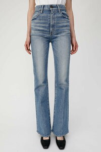 MOUSSY �yViVi�f�ځzMVS FLARE �}�E�W�[ �p���c �W�[���Y�E�f�j���p���c�y���������z