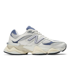 New Balance U9060 AGB ニューバランス シューズ・靴 スニーカー ホワイト【送料無料】