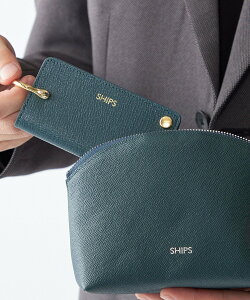 SHIPS MEN yWEBzSHIPS:ySAFFIANO LEATHERzVbN 2g[ L[P[X VbvX zE|[`EP[X ̑̍zE|[`EP[X ubN uE