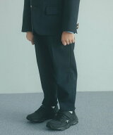 UNITED ARROWS green label relaxing TRW ソリッド パンツ / キッズ 110cm-130cm ユナイテッドアローズ …