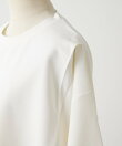 裾レーストップス【SUM1 STYLE】