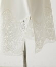 裾レーストップス【SUM1 STYLE】