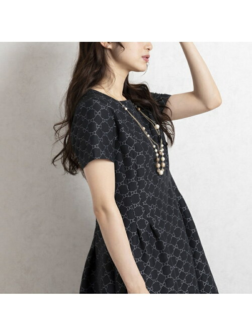 Rose Tiara リボンキルトフィット フレアワンピース Rakuten Fashion 楽天ファッション 旧楽天ブランドアベニュー Bk1580 Rose Tiara リボンキルトフィット フレアワンピース Rakuten Fashion 楽天ファッション 旧楽天ブランドアベニュー Bk1580