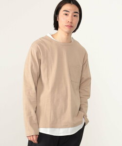 ビームス Beams メンズtシャツ カットソー 通販 人気ランキング 価格 Com