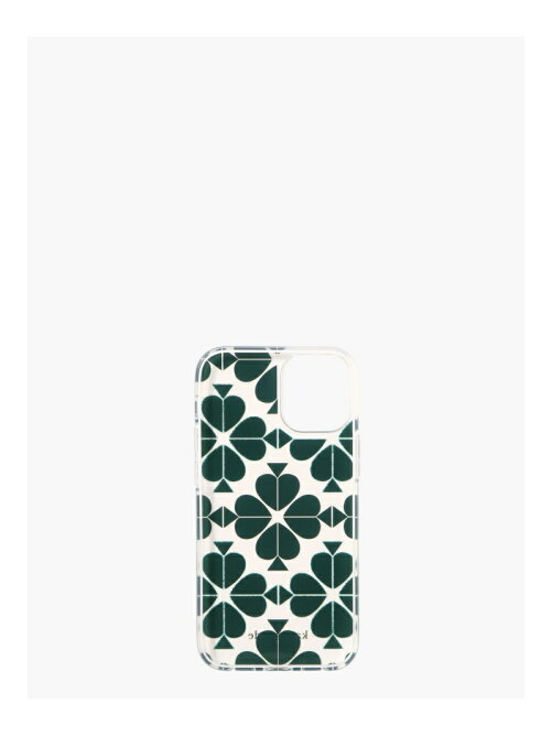 Kate Spade New York アイフォン ケース トーナル スペード フラワー 12 Mini Rakuten Fashion 楽天ファッション 旧楽天ブランドアベニュー Ct6580