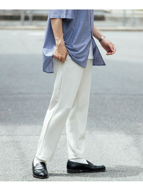 Urban Research Items Trダンボール ストレッチパンツ Rakuten Fashion 楽天ファッション 旧楽天 ブランドアベニュー Cy0580