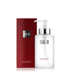 SK-II SK-II SK2 エスケーツー フェイシャル トリートメント クレンジング オイル 250mL エスケーツー スキンケア クレンジング【送料無料】