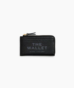 MARC JACOBS yzTHE LEATHER TOP ZIP MULTI WALLET/U U[ gbv Wbv }` EHbg }[N WFCRuX zE|[`EP[X z ubNyz