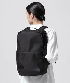 B'2nd THE NORTH FACE(ザ・ノース・フェイス)Shuttle Daypack NM82329 ビーセカンド バッグ その他のバッグ ブラック【送料無料】