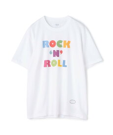 TOMORROWLAND TANG TANG COLORS R'N'R プリントTシャツ トゥモローランド トップス カットソー・Tシャツ【送料無料】