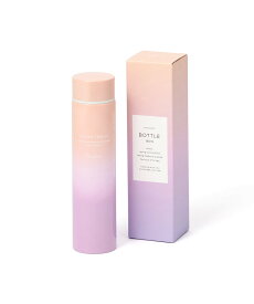 Francfranc シュシュ ボトル 180ml グラデーション フランフラン 食器・調理器具・キッチン用品 水筒・マグボトル