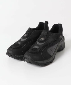 URBAN RESEARCH DOORS MERRELL MOC SPEED STREAK EVO SE A[oT[`hA[Y V[YEC Xj[J[ ubNyz