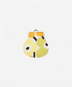 Marimekko yAWAzMini Unikko Pieni Kukkaro ܌|[` }bR zE|[`EP[X |[` CG[yz