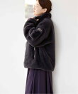 《追加予約》TATRAS/タトラス BARBRA ブルゾン LCKA0038033588