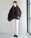 《追加予約》TATRAS/タトラス BARBRA ブルゾン LCKA0038033588