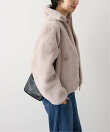 《追加予約》TATRAS/タトラス BARBRA ブルゾン LCKA0038033588