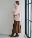 《追加予約》TATRAS/タトラス BARBRA ブルゾン LCKA0038033588