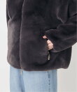 《追加予約》TATRAS/タトラス BARBRA ブルゾン LCKA0038033588