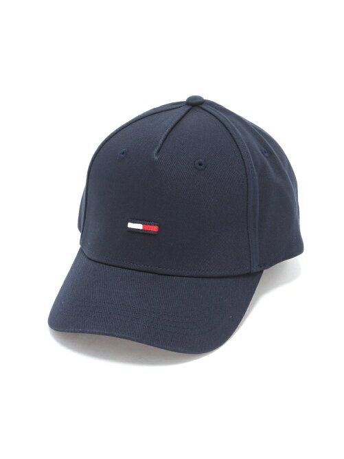 Tommy Hilfiger Tommy Hilfiger トミーヒルフィガー 定番 ユニセックス フラッグ キャップ メンズキャップ キャップメンズ 帽子 メンズ レディース Rakuten Fashion 楽天ファッション 旧楽天ブランドアベニュー U62580