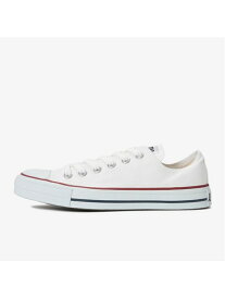 CONVERSE 【CONVERSE 公式】CANVAS ALL STAR OX / 【コンバース 公式】キャンバス オールスター OX コンバース シューズ・靴 スニーカー ホワイト ネイビー ブラック レッド【送料無料】