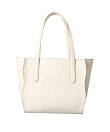 【ヌーヴォラ】レザートートバッグ M 本革(商品番号:P25-20919)