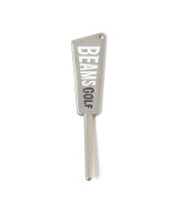 BEAMS GOLF グリーンフォーク ビームス ゴルフ スポーツ・アウトドア用品 ゴルフグッズ ホワイト ネイビ…