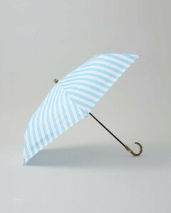 Traditional Weatherwear �y�y�ʁzFOLDING BAMBOO MINI �g���f�B�V���i�� �E�F�U�[�E�F�A �t�@�b�V�����G�� �܂肽���ݎP �z���C�g �l�C�r�[�y���������z