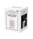 【Toffy/トフィー】 ふわふわリング加湿器