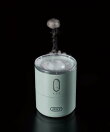 【Toffy/トフィー】 ふわふわリング加湿器
