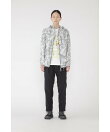 GRAMICCI × and wander nylon climbing pant