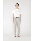 GRAMICCI × and wander nylon climbing pant