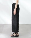 フクレボーダースカート