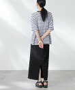 フクレボーダースカート