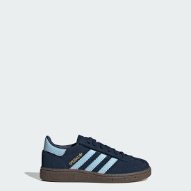 adidas 【公式】アディダス adidas 返品可 ハンドボール スペツィアル キッズ / HANDBALL SPEZIAL CF EL C アディダス シューズ・靴 スニーカー ブルー【送料無料】